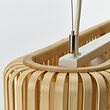 VARPTROSS pendant lamp