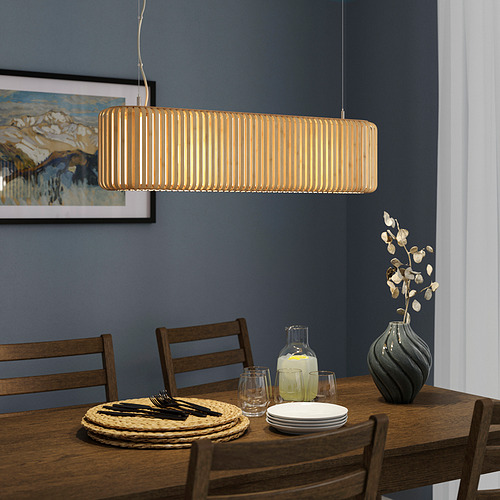 VARPTROSS pendant lamp