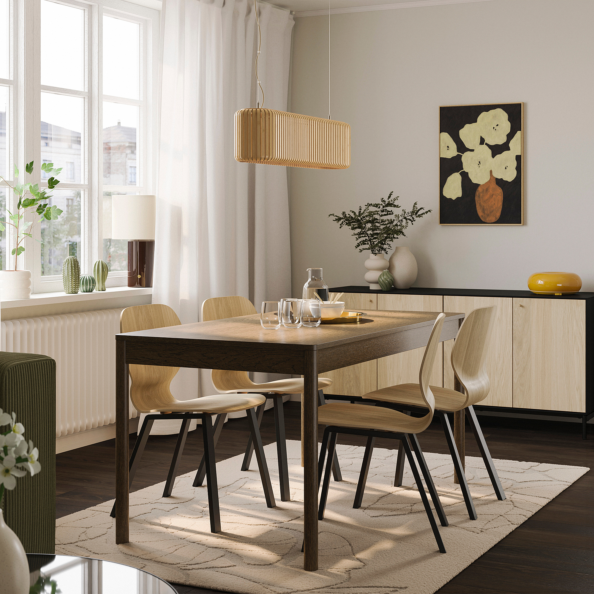 VARPTROSS pendant lamp