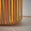 VARPTROSS table lamp