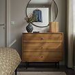 VARPTROSS table lamp