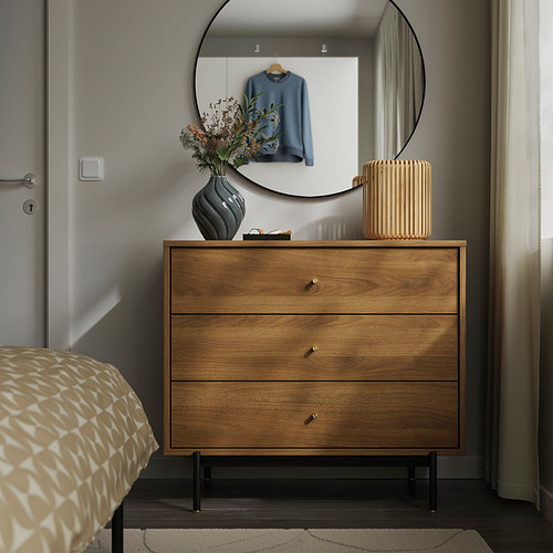 VARPTROSS table lamp