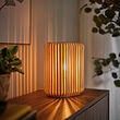 VARPTROSS table lamp