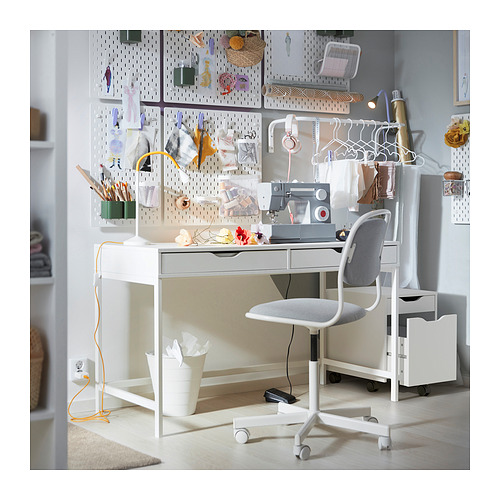 ALEX drawer unit on castors