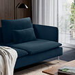 SÖDERHAMN 3-seat sofa