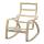 POÄNG - 搖椅框架, 實木貼皮, 樺木 | IKEA 線上購物 - PE232243_S1
