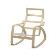 POÄNG - rocking-chair frame, birch veneer | IKEA Taiwan Online - PE232243_S2 