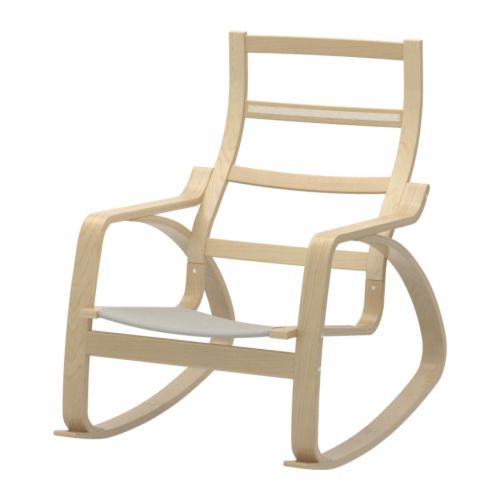 POÄNG rocking-chair frame