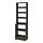 HAVSTA - 層架組附踢腳板, 深棕色 | IKEA 線上購物 - PE732472_S1