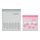 ISTAD - resealable bag, pink/green, 0.4 & 1L | IKEA Taiwan Online - PE642242_S1