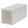 SOPPROT - pull-out storage unit, transparent white | IKEA Taiwan Online - PE642274_S1