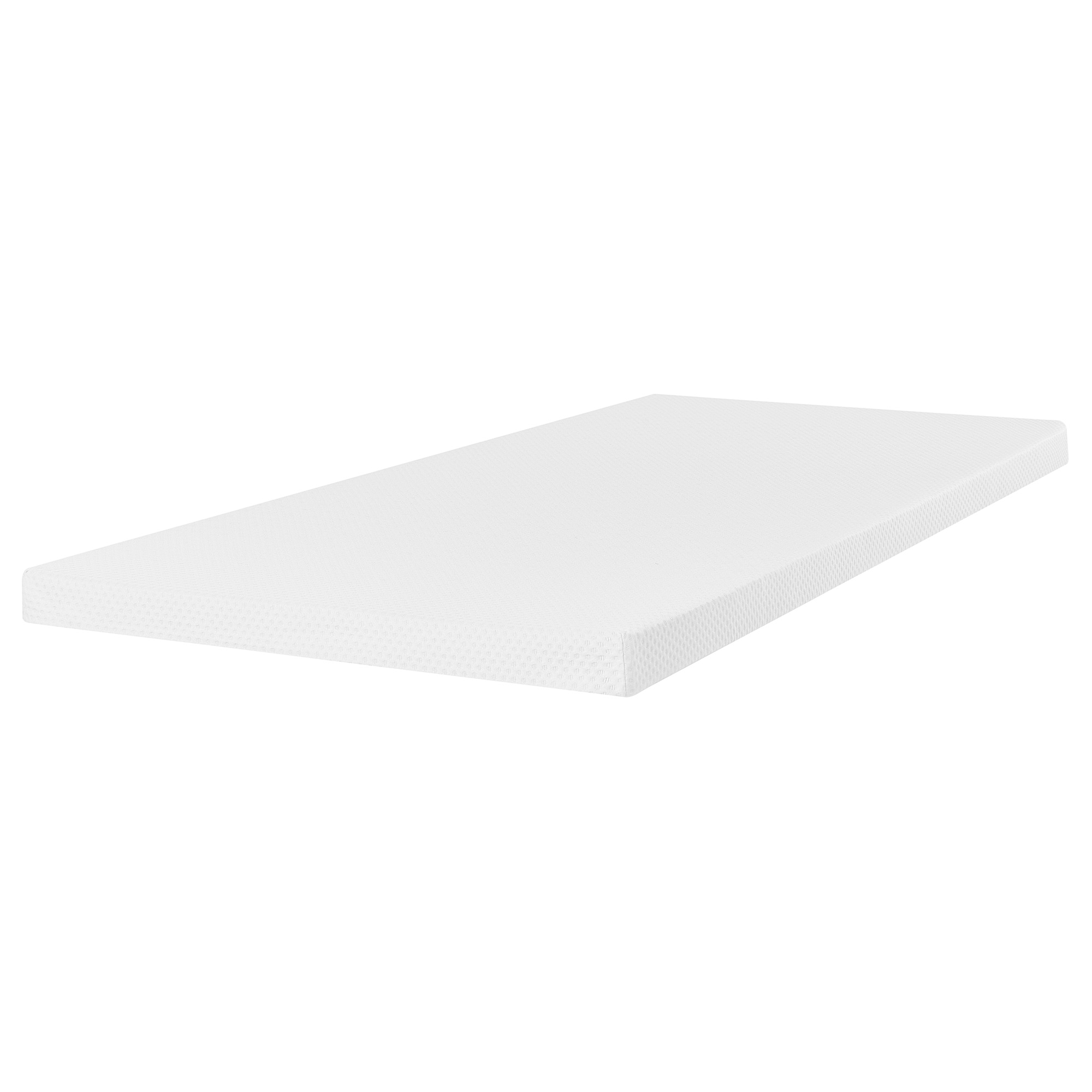 ÅRBERGET natural latex mattress