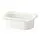 TROFAST - storage box, white, 20x30x10 cm | IKEA Taiwan Online - PE941262_S1