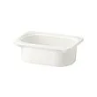 TROFAST - storage box, white, 20x30x10 cm | IKEA Taiwan Online - PE941262_S2 