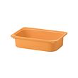 TROFAST - 收納盒, 淺橘色, 42x30x10 公分 | IKEA 線上購物 - PE941276_S2 