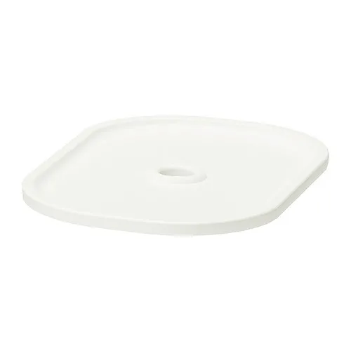 TROFAST - 蓋子, 白色, 20x28 公分 | IKEA 線上購物 - PE941264_S4
