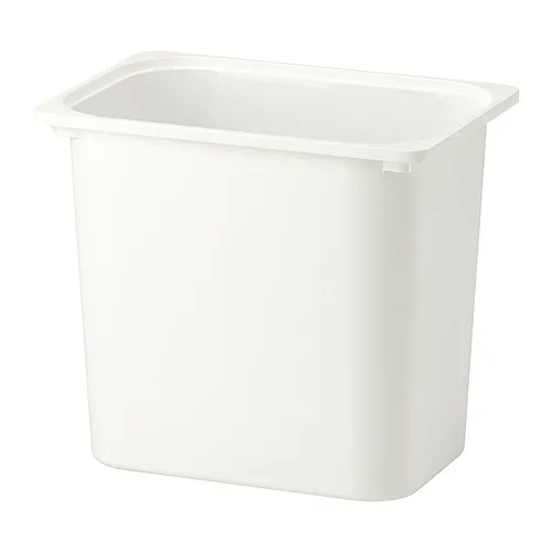 TROFAST - 收納盒, 白色, 42x30x36 公分 | IKEA 線上購物 - PE941265_S4