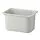 TROFAST - storage box, grey, 42x30x23 cm | IKEA Taiwan Online - PE941267_S1