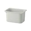 TROFAST - storage box, grey, 42x30x23 cm | IKEA Taiwan Online - PE941267_S2 