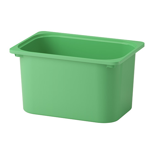TROFAST storage box