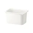 TROFAST - 收納盒, 白色, 42x30x23 公分 | IKEA 線上購物 - PE941269_S2 