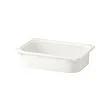 TROFAST - 收納盒, 白色, 42x30x10 公分 | IKEA 線上購物 - PE941270_S2 