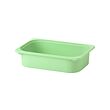 TROFAST - 收納盒, 淺綠色, 42x30x10 公分 | IKEA 線上購物 - PE941274_S2 