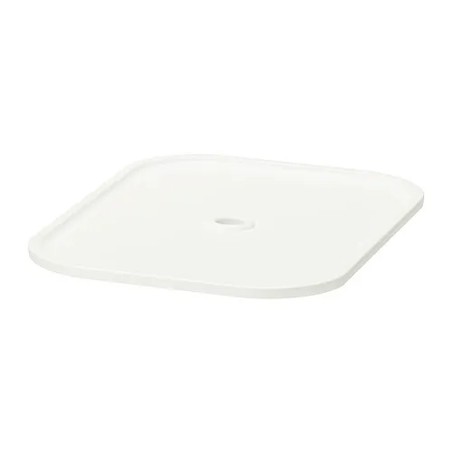 TROFAST - 蓋子, 白色, 40x28 公分 | IKEA 線上購物 - PE941275_S4