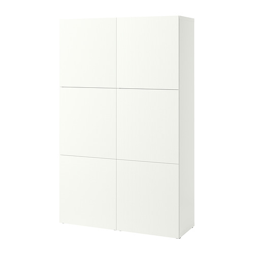 BESTÅ 附門收納組合