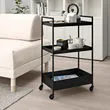 NISSAFORS trolley