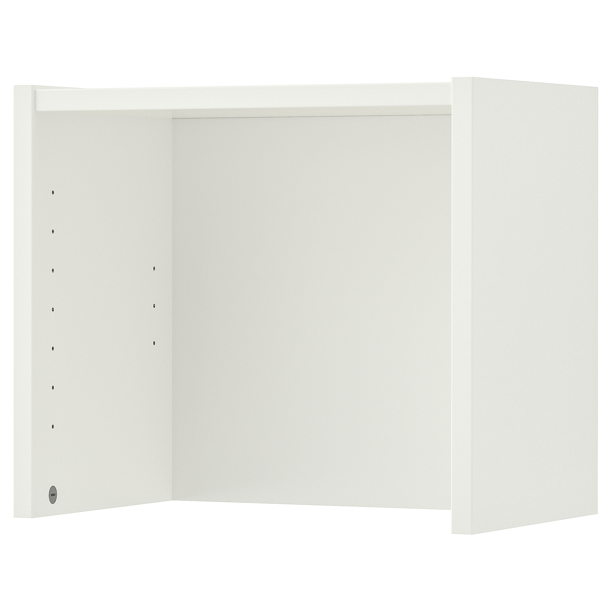 BILLY height extension unit
