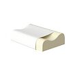 PAPEGOJBUSKE ergonomic pillow, side/back sleeper