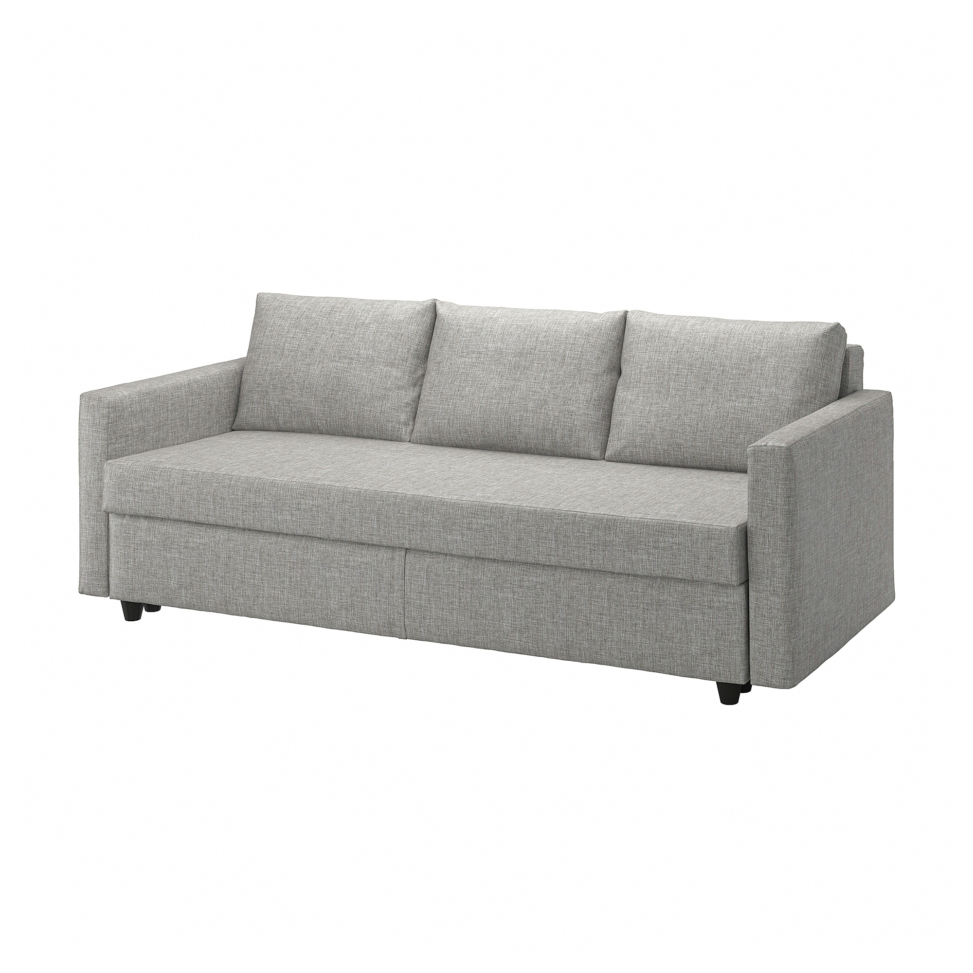 FRIHETEN - 3-seat sofa-bed, Faringe light grey | IKEA Taiwan FRIHETEN - 3-seat sofa-bed, Faringe light grey | IKEA Taiwan