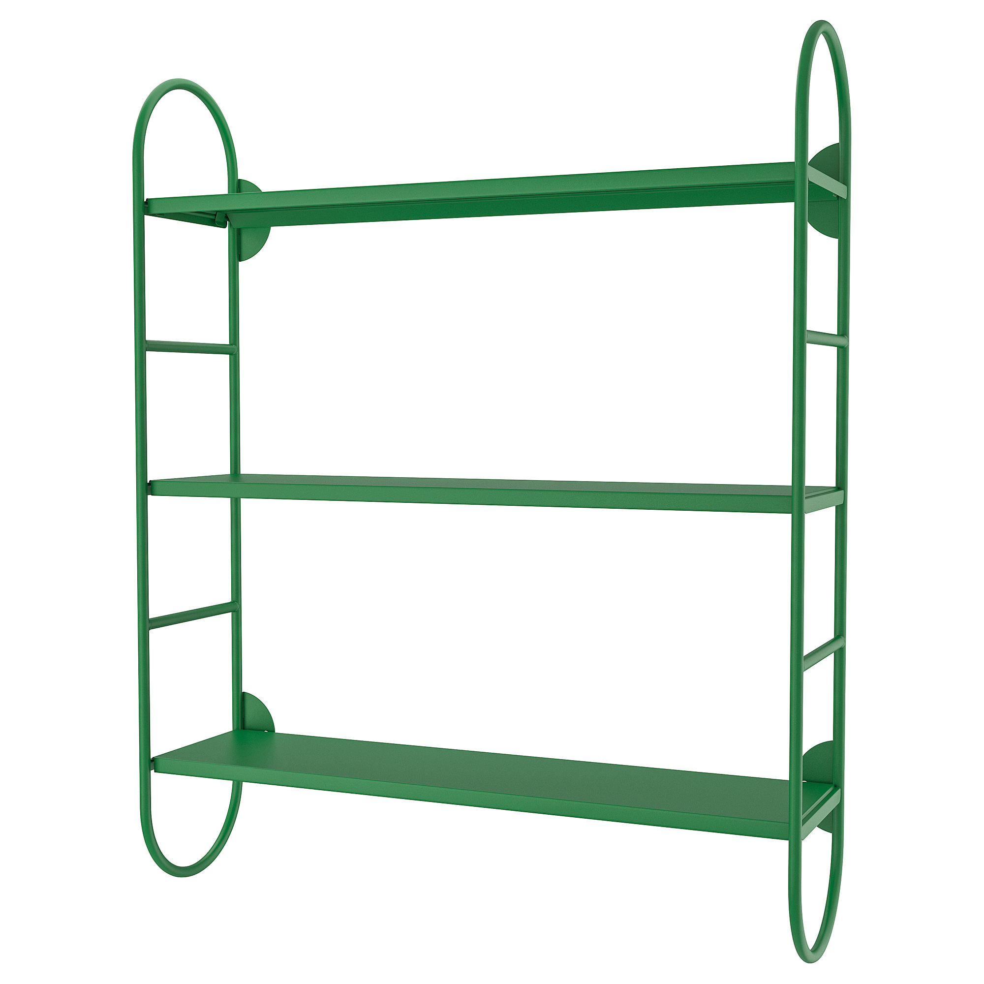 FÄRGSÄTTARE wall shelf