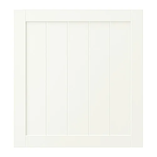 PIPMAKARE - 門板, 白色, 60x64 公分 | IKEA 線上購物 - PE977444_S4