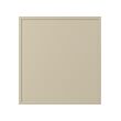 KRUKMAKARE - 門板, 米色, 60x64 公分 | IKEA 線上購物 - PE977445_S2 