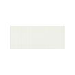 FÖRVALTARE - drawer front, white, 60x26 cm | IKEA Taiwan Online - PE977447_S2 