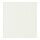 FÖRVALTARE - 門板，白色，60x64 公分 | IKEA 線上購物 - PE977452_S1