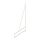 PERSHULT - bracket, white, 30x30 cm | IKEA Taiwan Online - PE732811_S1