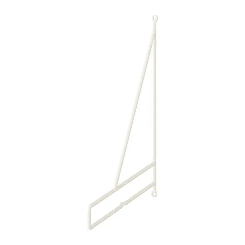 PERSHULT - 支撐架, 白色, 30x30 公分 | IKEA 線上購物 - PE732811_S4