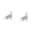 GRANHULT - bracket, nickel-plated | IKEA Taiwan Online - PE732827_S2 