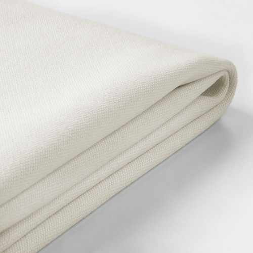 GRÖNLID - 雙人座沙發布套, Inseros 白色 | IKEA 線上購物 - PE666600_S4