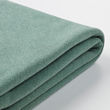 GRÖNLID - 扶手布套, Ljungen 淺綠色 | IKEA 線上購物 - PE666612_S2 