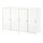 TROTTEN - cabinet with sliding doors, white | IKEA Taiwan Online - PE831974_S1