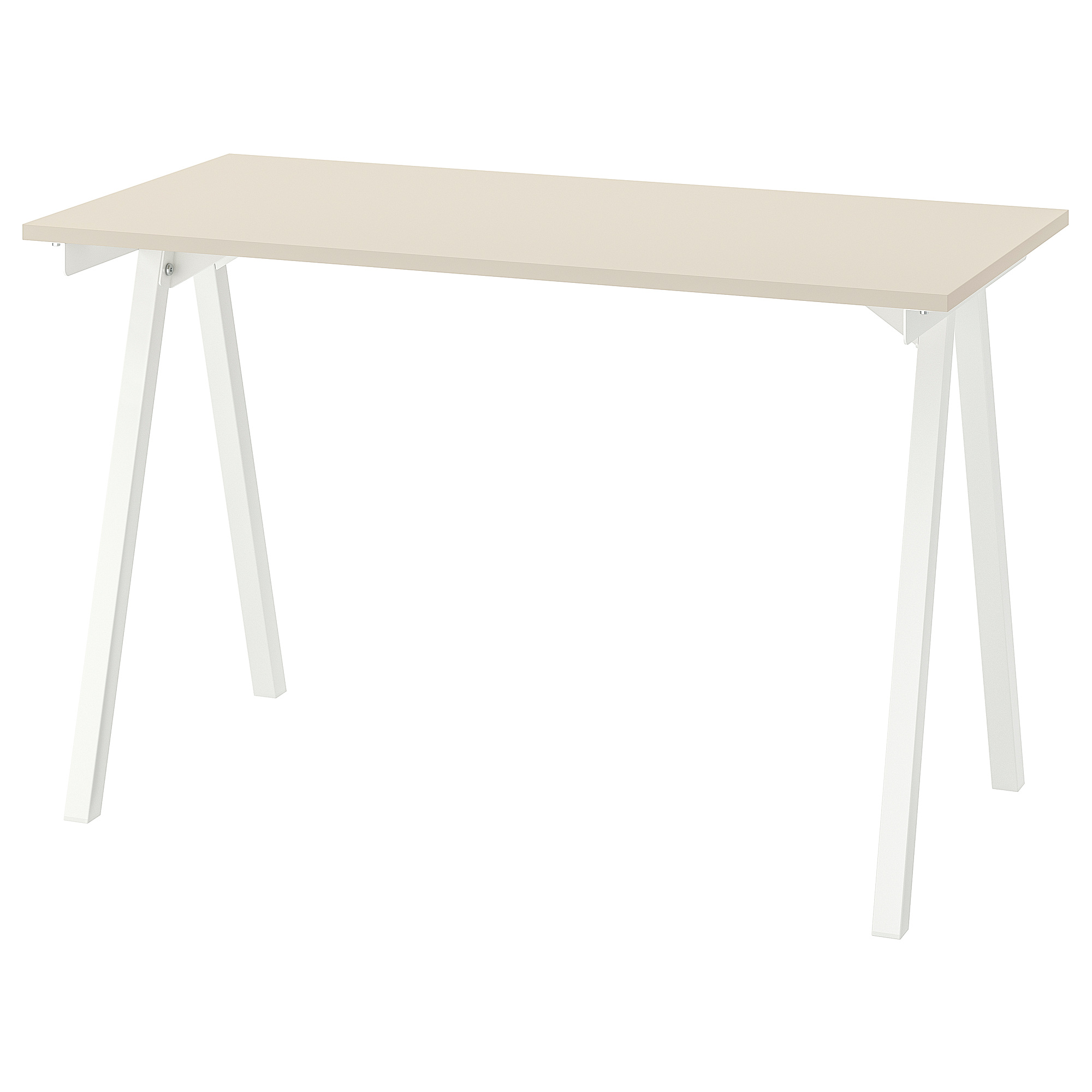 TROTTEN desk