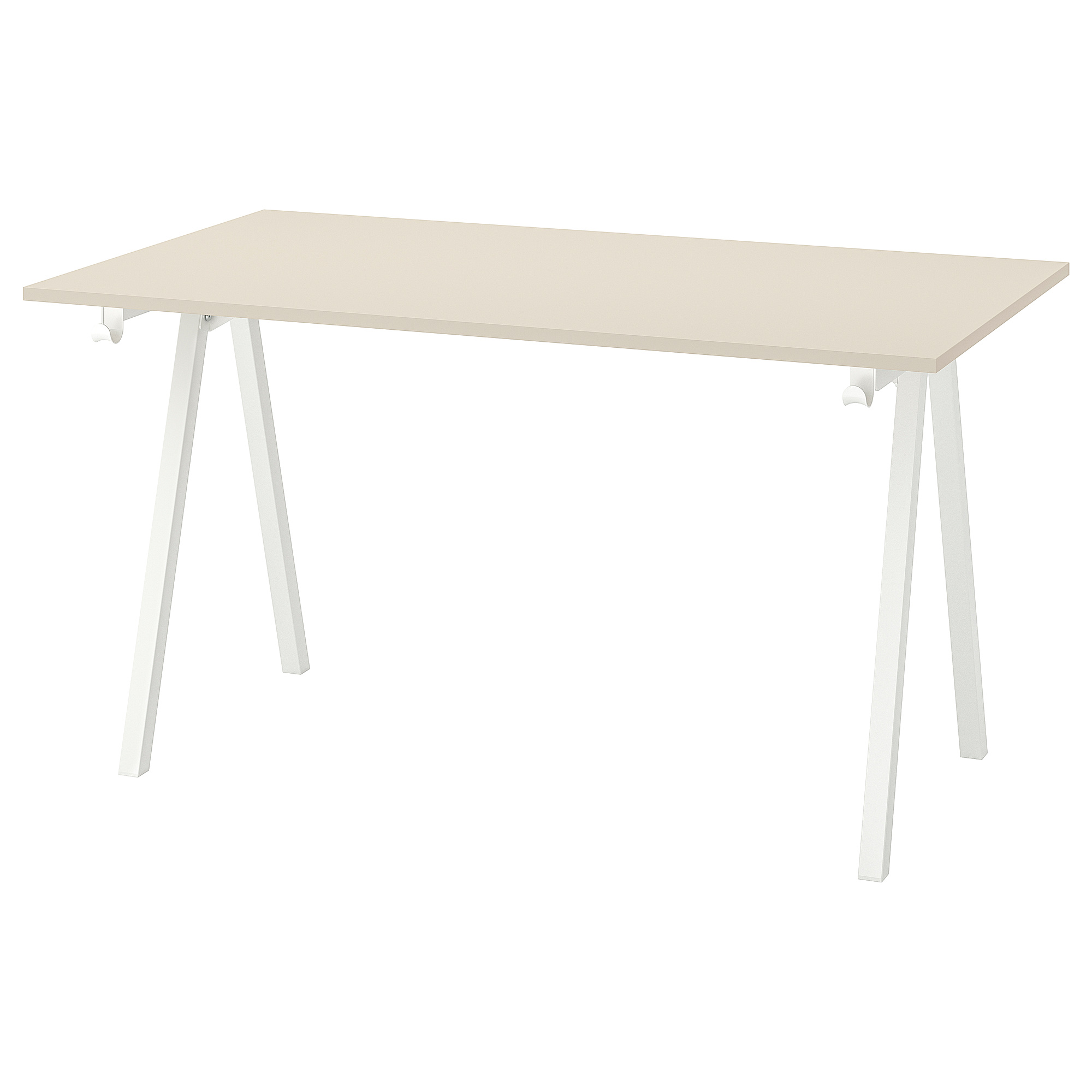 TROTTEN desk