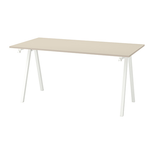 TROTTEN table top