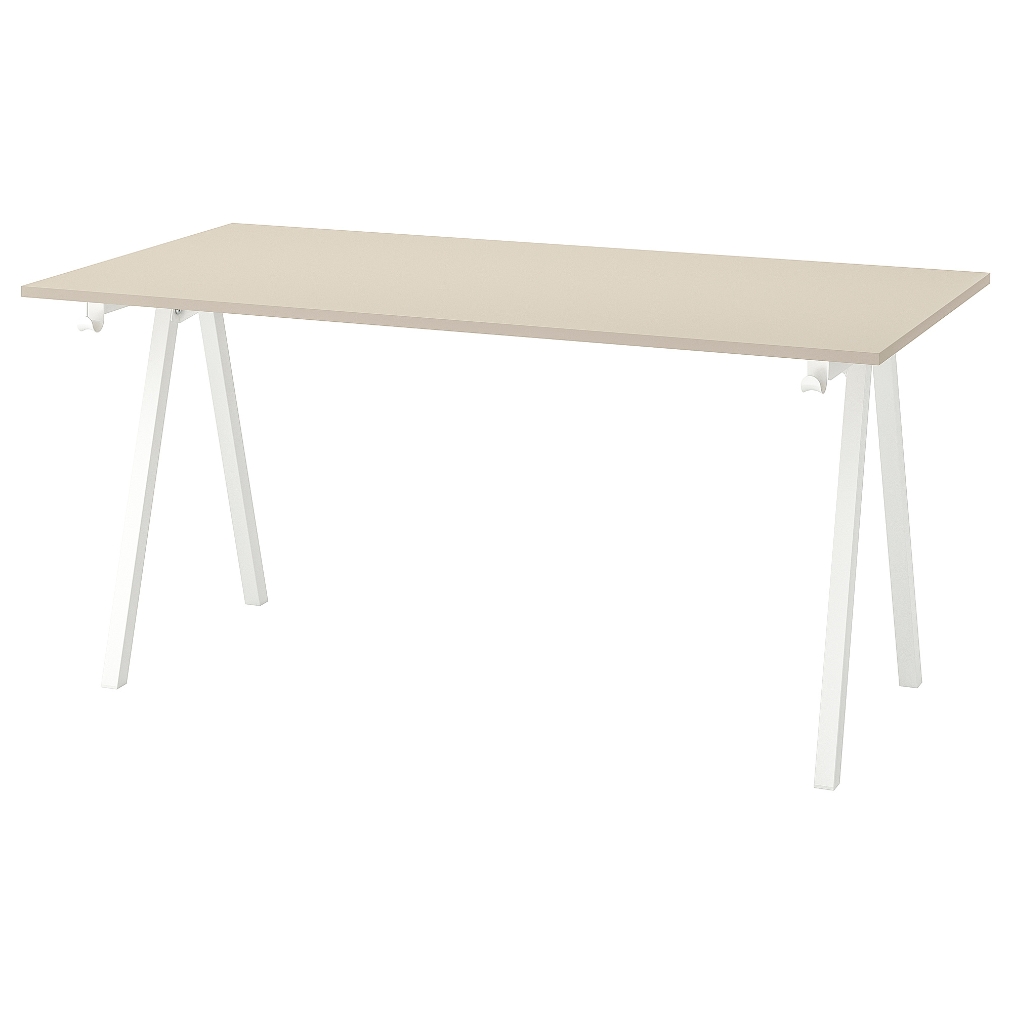 TROTTEN table top