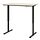 TROTTEN - desk sit/stand, beige/anthracite | IKEA Taiwan Online - PE831982_S1