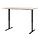 TROTTEN - desk sit/stand, beige/anthracite | IKEA Taiwan Online - PE831986_S1